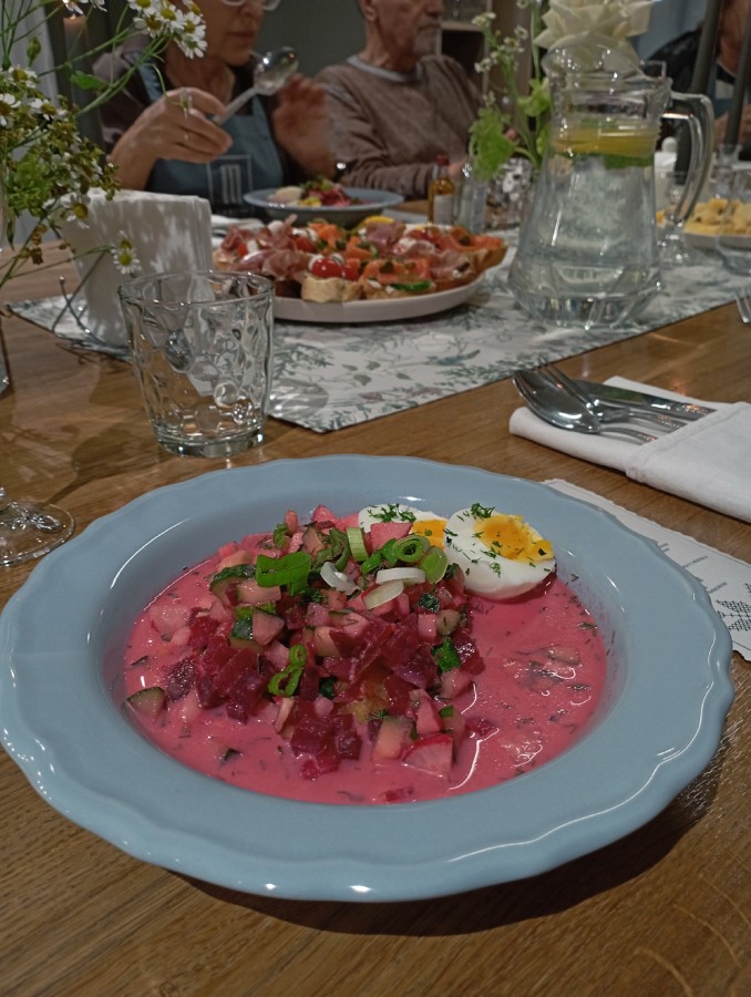 Зачем ехать в Беларусь?